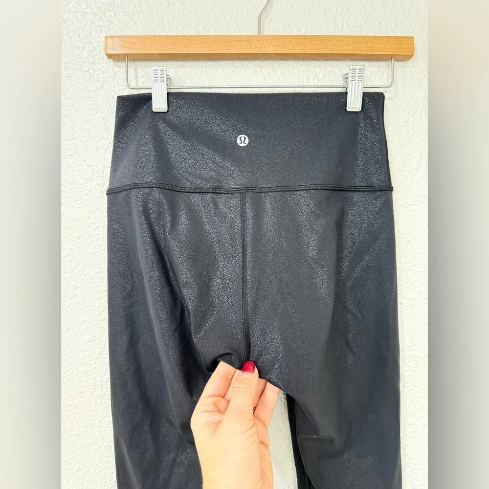 LULULEMON Align High Rise Crop 21